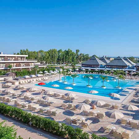 Ethra Reserve Valentino Castellaneta Marina Kültér fotó