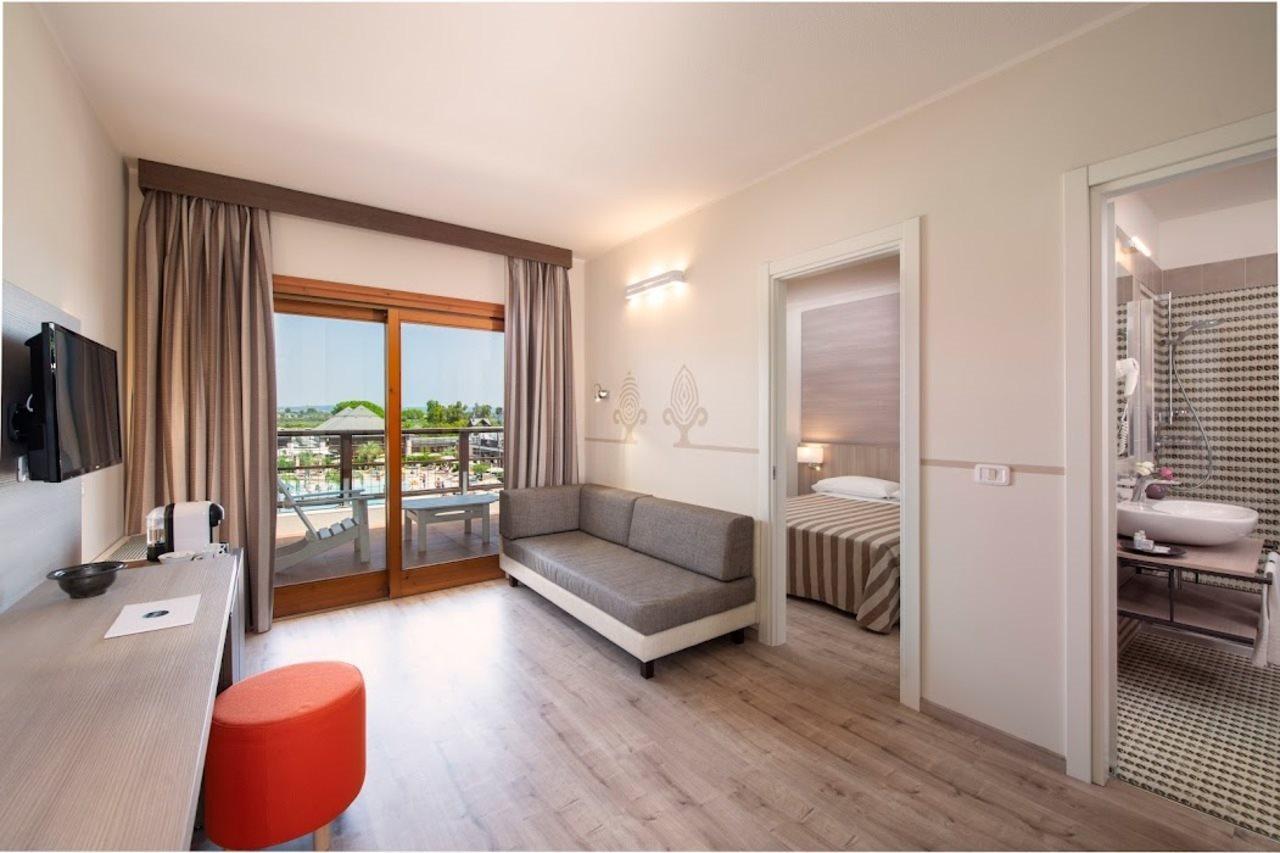 Ethra Reserve Valentino Castellaneta Marina Kültér fotó