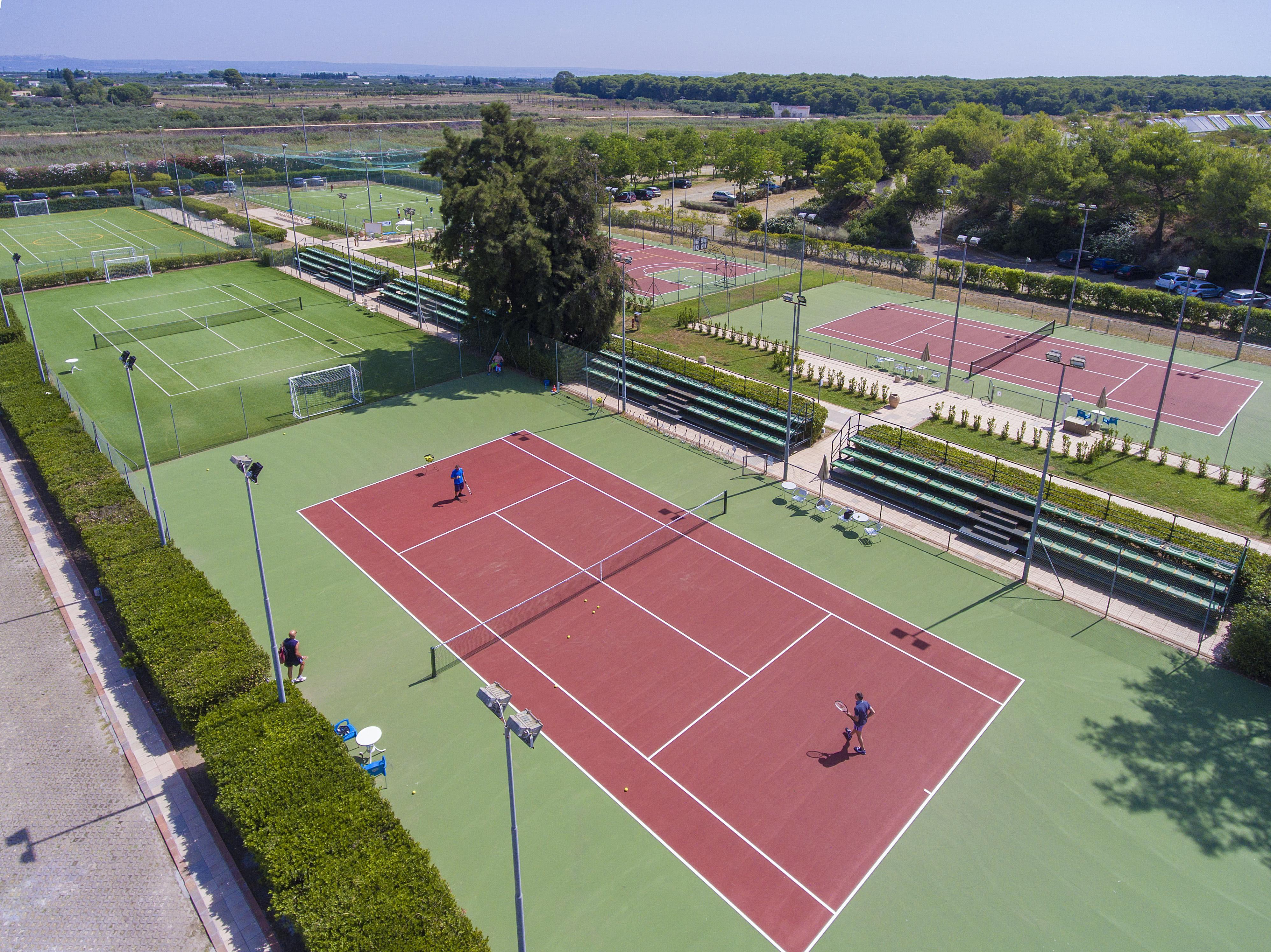 Ethra Reserve Valentino Castellaneta Marina Kültér fotó
