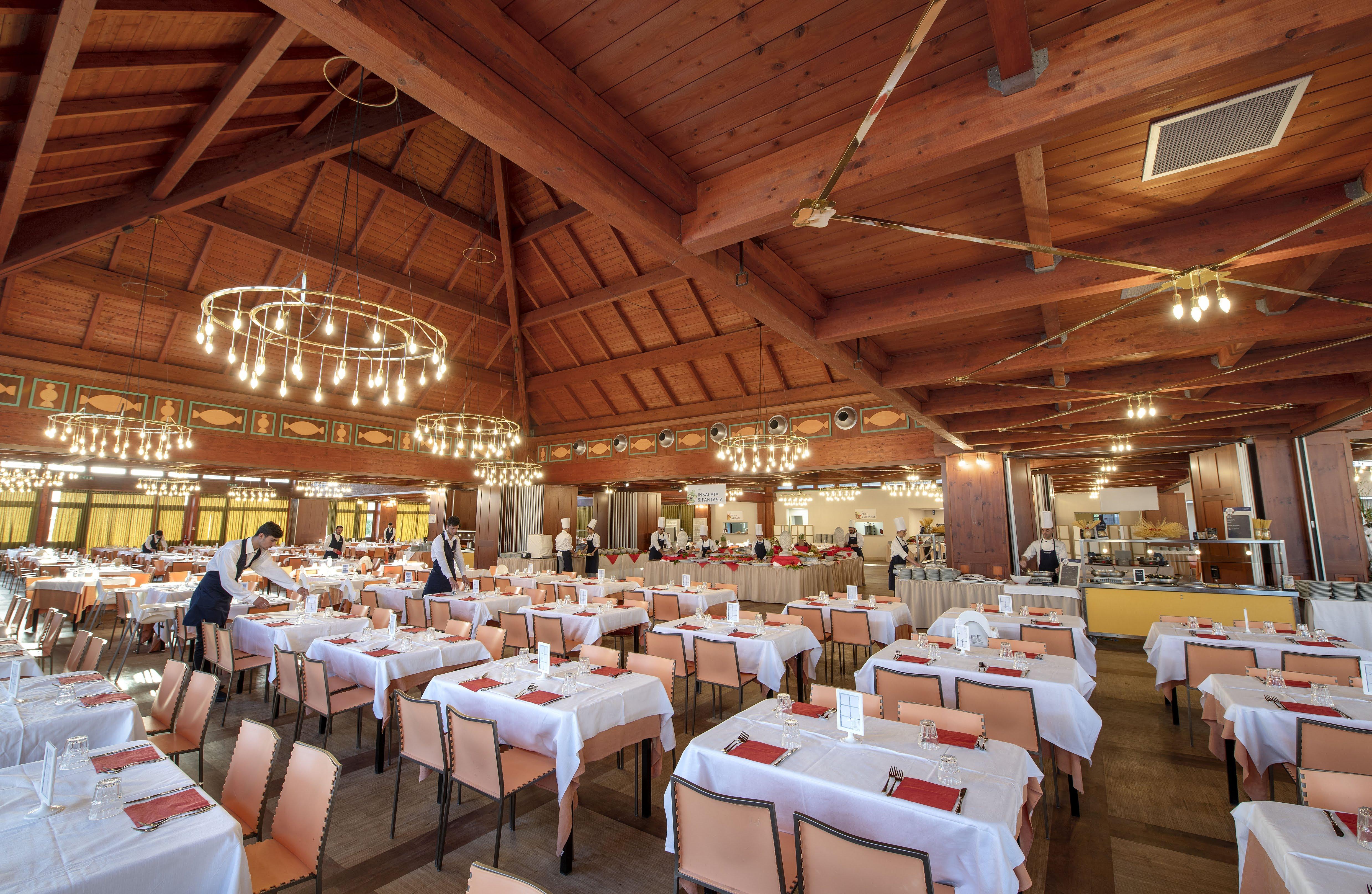 Ethra Reserve Valentino Castellaneta Marina Kültér fotó