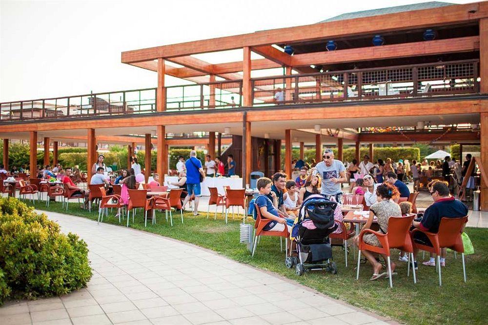 Ethra Reserve Valentino Castellaneta Marina Kültér fotó