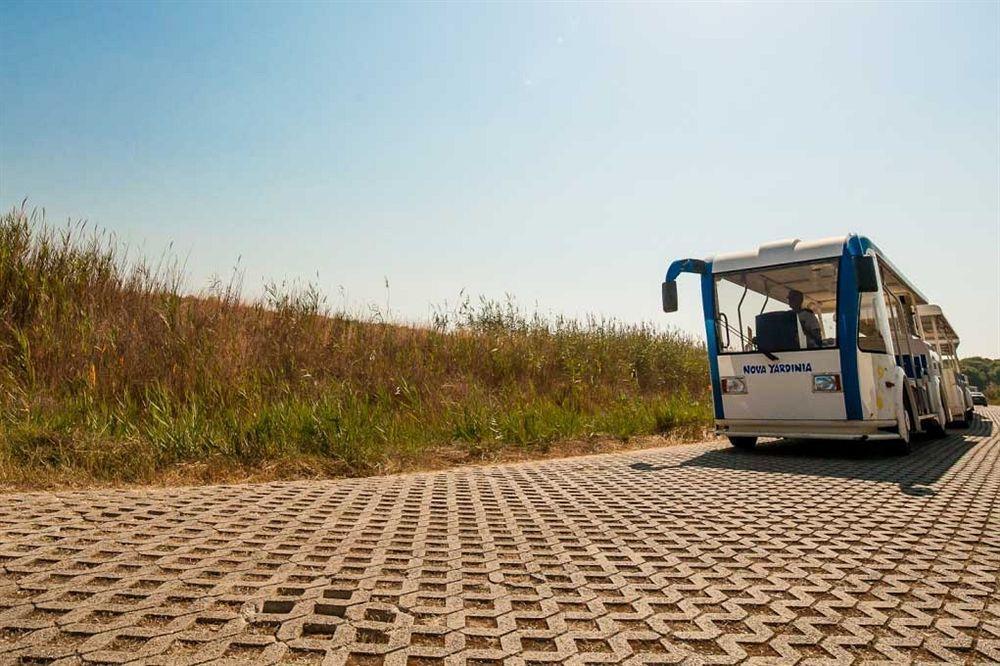 Ethra Reserve Valentino Castellaneta Marina Kültér fotó