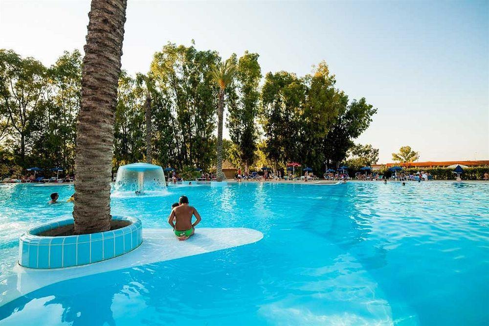 Ethra Reserve Valentino Castellaneta Marina Kültér fotó