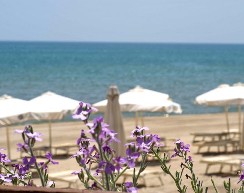 Ethra Reserve Valentino Castellaneta Marina Kültér fotó